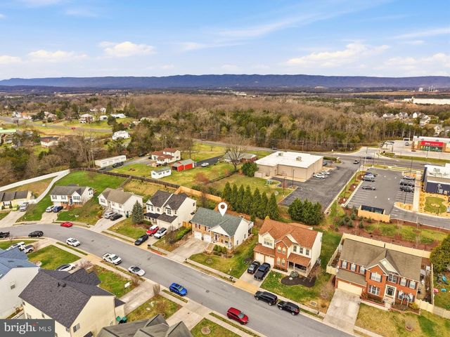 156 ADEN DR, Strasburg, VA 22657