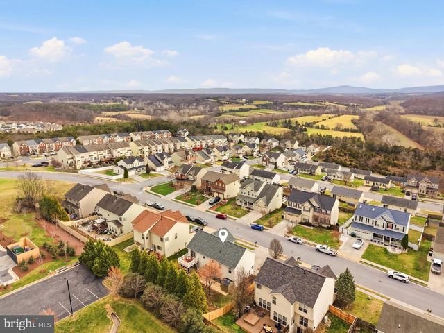 156 ADEN DR, Strasburg, VA 22657