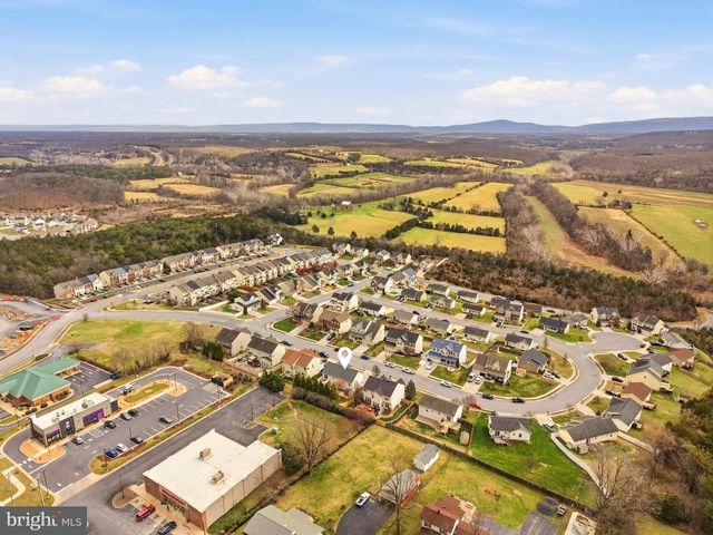 156 ADEN DR, Strasburg, VA 22657