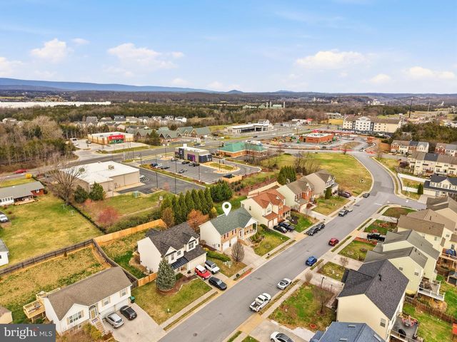 156 ADEN DR, Strasburg, VA 22657