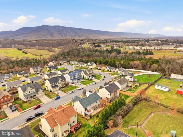 156 ADEN DR, Strasburg, VA 22657