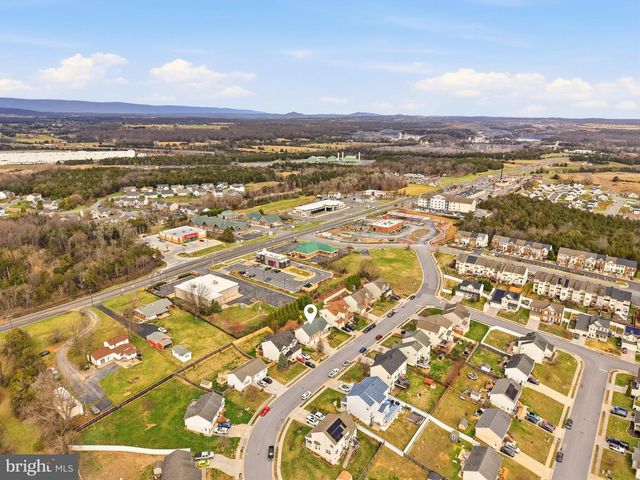 156 ADEN DR, Strasburg, VA 22657