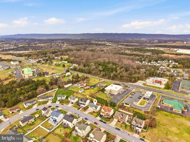 156 ADEN DR, Strasburg, VA 22657