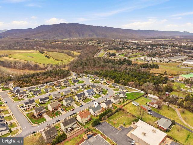 156 ADEN DR, Strasburg, VA 22657