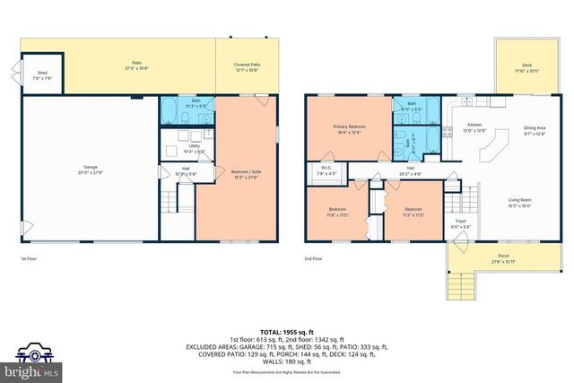 156 ADEN DR, Strasburg, VA 22657