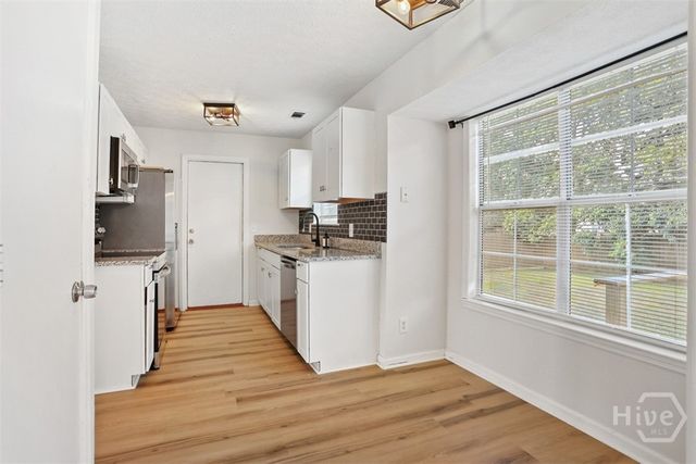 143 Cambridge Drive, Savannah, GA 31419