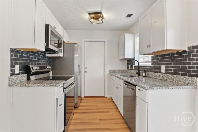 143 Cambridge Drive, Savannah, GA 31419
