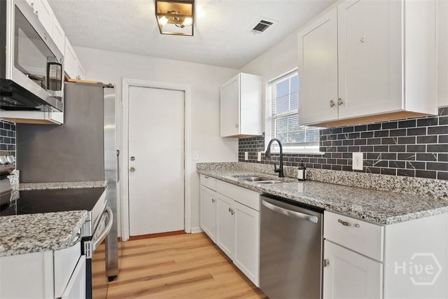 143 Cambridge Drive, Savannah, GA 31419