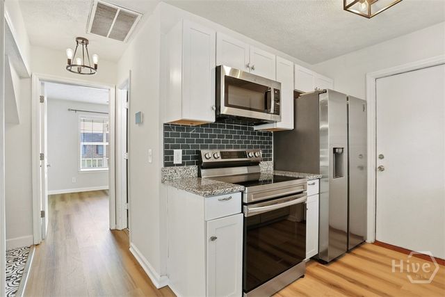 143 Cambridge Drive, Savannah, GA 31419