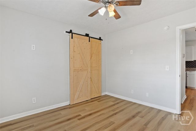 143 Cambridge Drive, Savannah, GA 31419