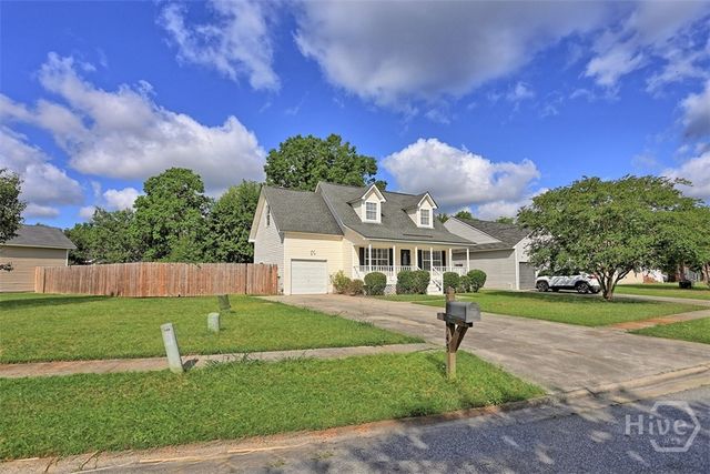 143 Cambridge Drive, Savannah, GA 31419