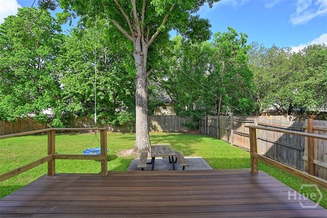 143 Cambridge Drive, Savannah, GA 31419