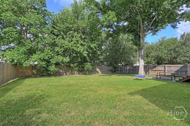 143 Cambridge Drive, Savannah, GA 31419