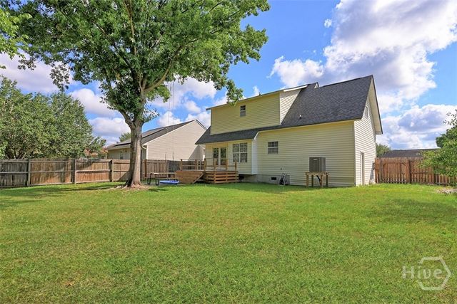 143 Cambridge Drive, Savannah, GA 31419