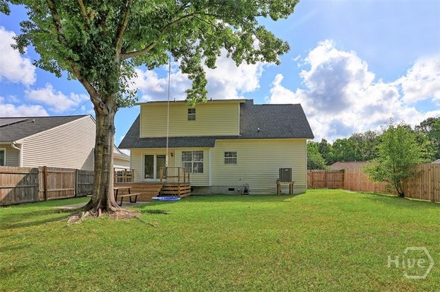143 Cambridge Drive, Savannah, GA 31419