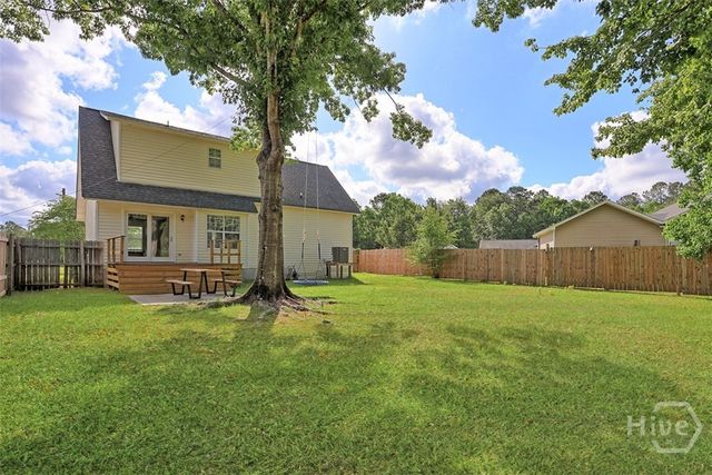 143 Cambridge Drive, Savannah, GA 31419