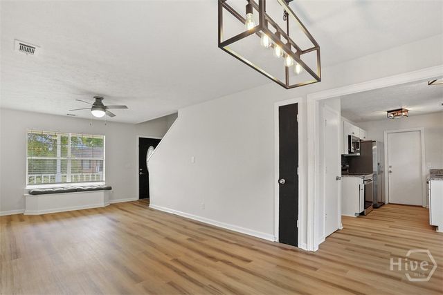 143 Cambridge Drive, Savannah, GA 31419