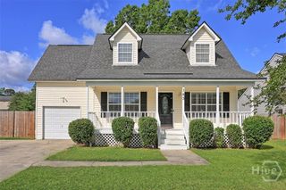 143 Cambridge Drive, Savannah, GA 31419