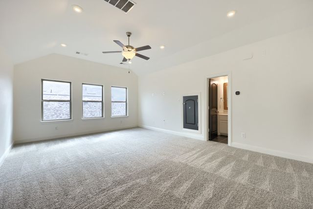 1411 Huntsman Ridge Lane, Arlington, TX 76005