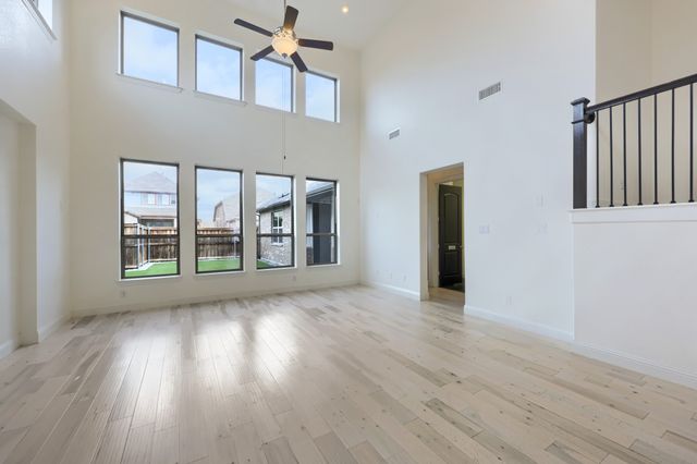 1411 Huntsman Ridge Lane, Arlington, TX 76005