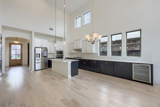 1411 Huntsman Ridge Lane, Arlington, TX 76005