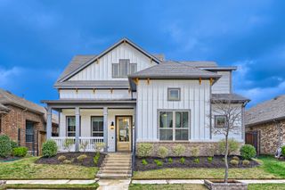 1411 Huntsman Ridge Lane, Arlington, TX 76005