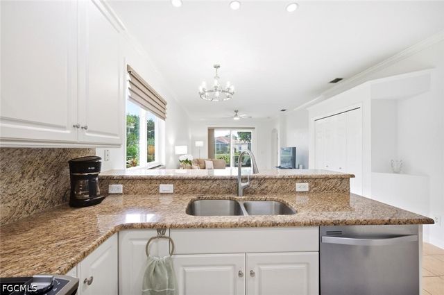 14052 Clear Water LN, Fort Myers, FL 33907