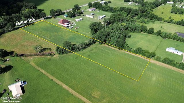 438 Miller Road, Opelousas, LA 70570