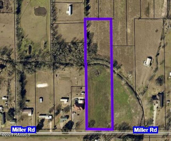 438 Miller Road, Opelousas, LA 70570
