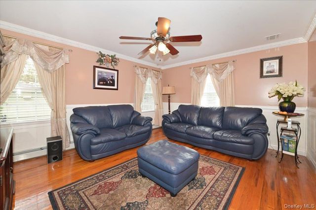 26 Maeder Avenue, Merrick, NY 11566