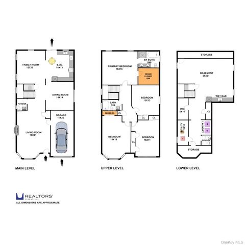 26 Maeder Avenue, Merrick, NY 11566