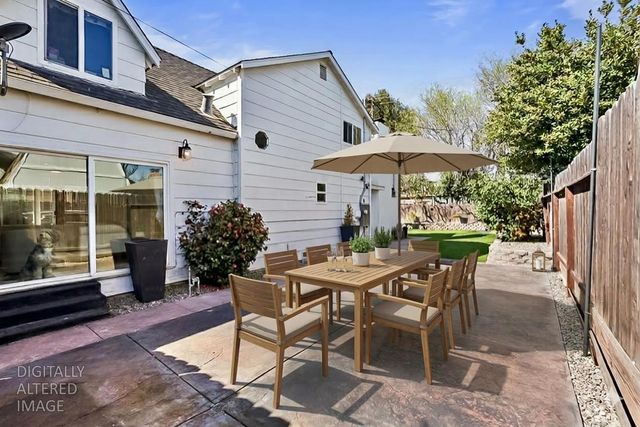 1005 Woodrow Ave, Modesto, CA 95350