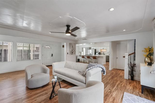 1005 Woodrow Ave, Modesto, CA 95350