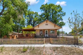 1020 W Arroyo, Pueblo, CO 81004