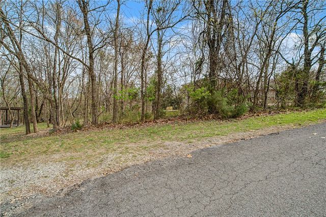 Lot 9 Wards Lane, Bella Vista, AR 72715