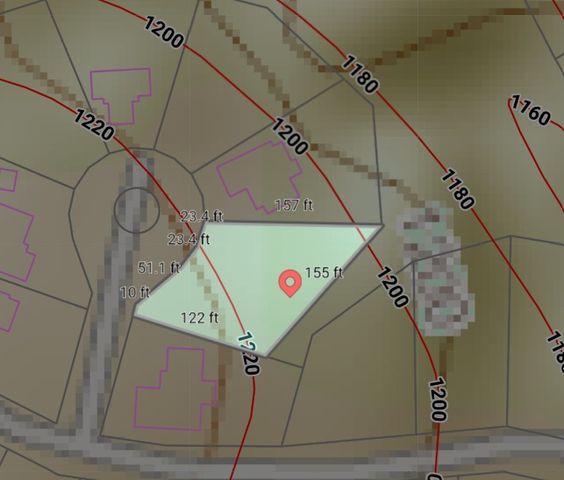 Lot 9 Wards Lane, Bella Vista, AR 72715