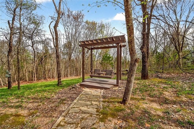 Lot 9 Wards Lane, Bella Vista, AR 72715