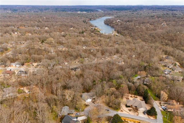 Lot 9 Wards Lane, Bella Vista, AR 72715