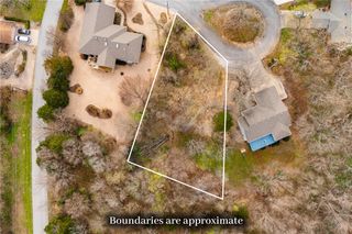 Lot 9 Wards Lane, Bella Vista, AR 72715