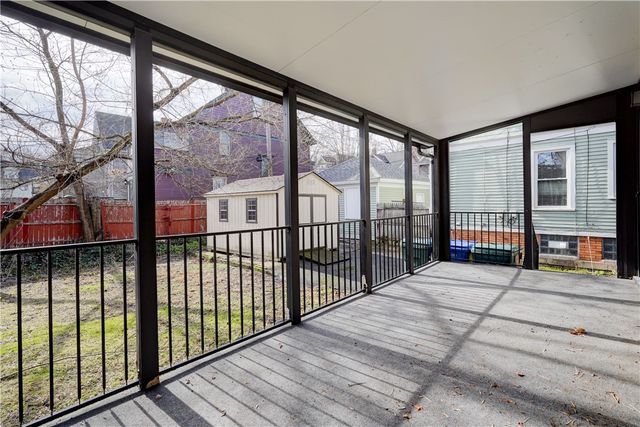 174 Rosedale Street, Rochester, NY 14620