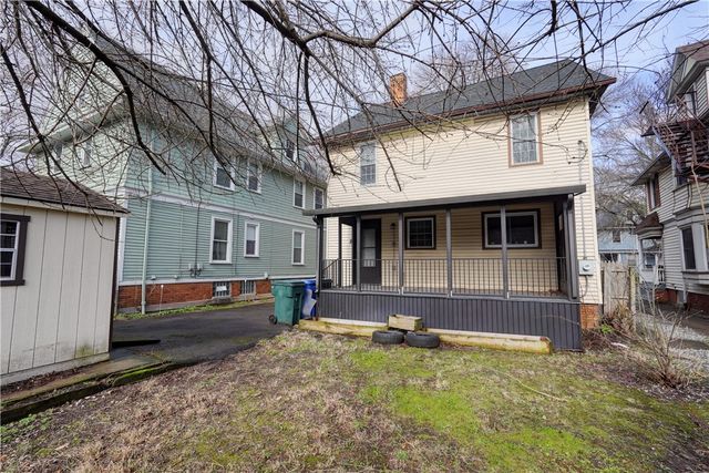 174 Rosedale Street, Rochester, NY 14620