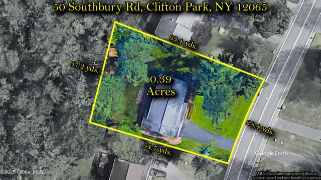 50 Southbury Road, Clifton Park, NY 12065