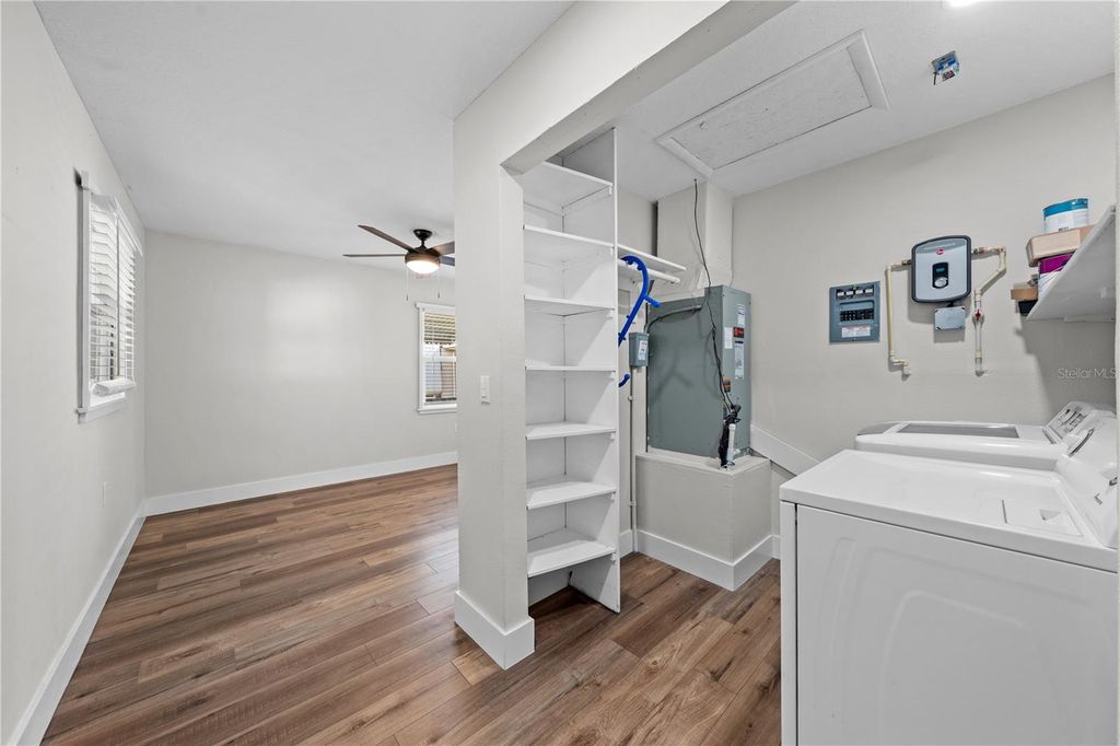 Image 16 of property listing at 804 MASSACHUSETTS AVENUE, St Cloud, FL 34769