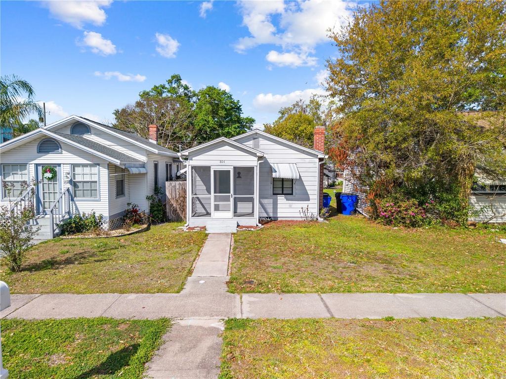 Image 28 of property listing at 804 MASSACHUSETTS AVENUE, St Cloud, FL 34769