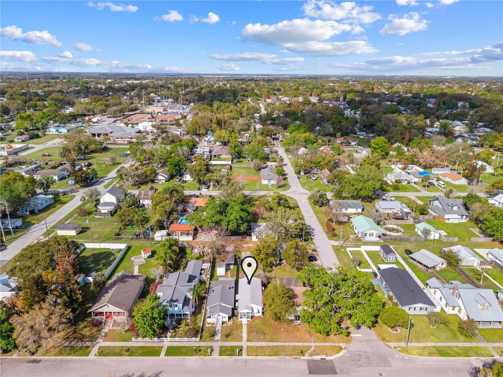 Image 36 of property listing at 804 MASSACHUSETTS AVENUE, St Cloud, FL 34769