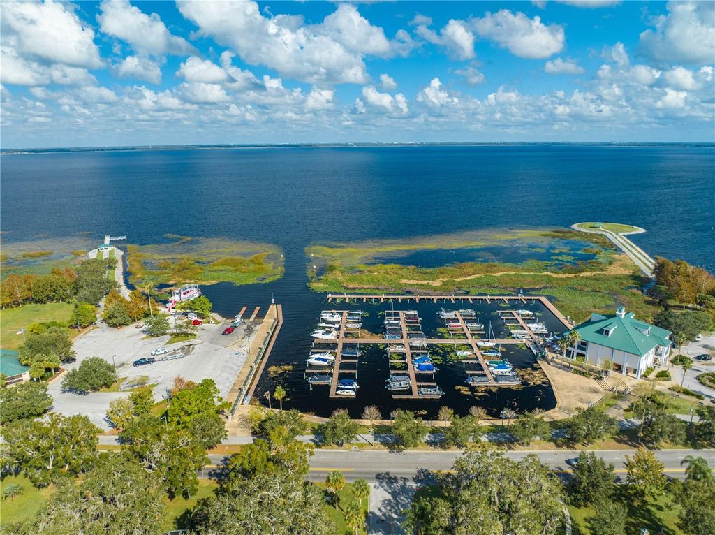 Image 60 of property listing at 804 MASSACHUSETTS AVENUE, St Cloud, FL 34769