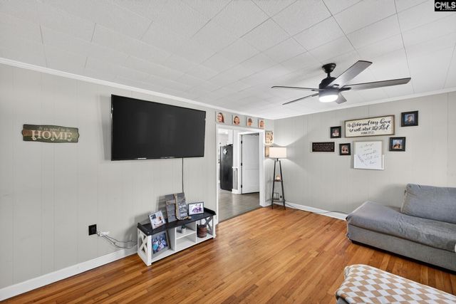 4462 Festival Trail Road, Wagener, SC 29164