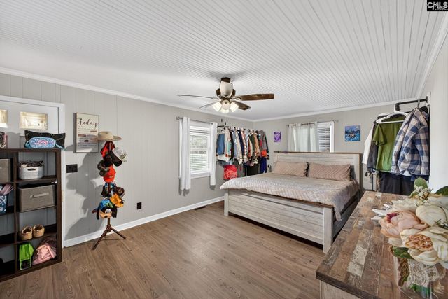 4462 Festival Trail Road, Wagener, SC 29164