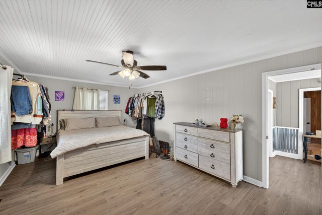 4462 Festival Trail Road, Wagener, SC 29164