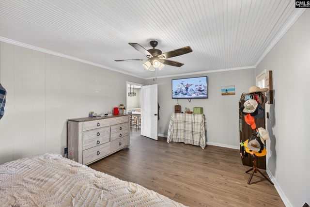 4462 Festival Trail Road, Wagener, SC 29164